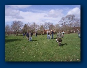 Another Season Starts